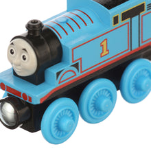 Thomas & Friends Wood Thomas Wooden Tank Engine Train Play Vehicle