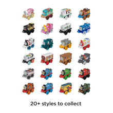 Thomas & Friends Mini Cargo Train Play Vehicle