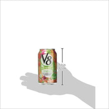 V8 Original Low Sodium 100% Vegetable Juice, 11.5 Oz. Can (Pack of 24)