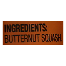 (10 Pack) Beech-Nut Naturals Stage 1, Butternut Squash Baby Food, 4 oz Jar