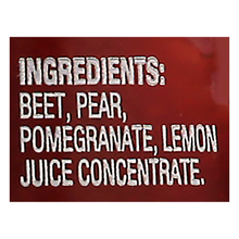 (10 Pack) Beech-Nut Naturals Stage 2, Beet Pear & Pomegranate Baby Food, 4 oz Jar