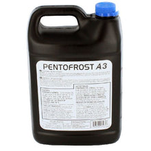 OE Replacement for 2009-2018 Nissan Versa Engine Coolant / Antifreeze