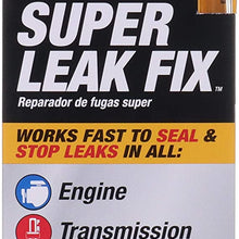 Bar's Leaks Super Leak Fix