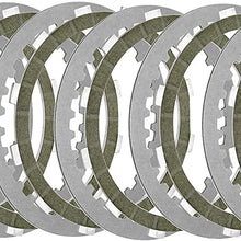 Twin Power Stock Replacement Clutch Kit BT14TP
