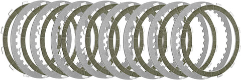 Twin Power Stock Replacement Clutch Kit BT14TP