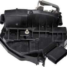Dorman 937-721 Rear Driver Side Door Lock Actuator Motor for Select Ford/Lincoln Models