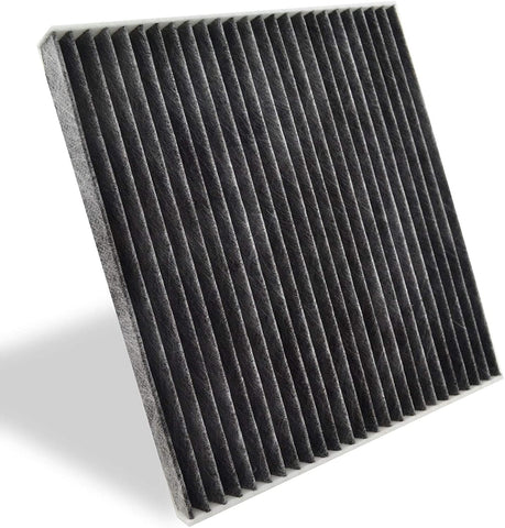 Bi-Trust FTC00009 (CF10133) Replacement for Cabin Air Filter Toyota Corolla 2002-2008 Matrix 2003-2008 L4 1.8L