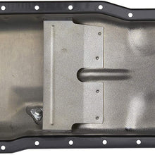 Spectra Classic Engine Oil Pan FP21B