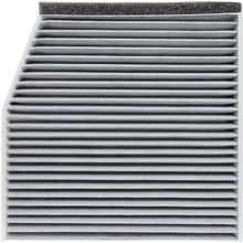 TYC 800192C Replacement Cabin Air Filter (Compatible with MERCEDES-BENZ)