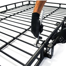 BajaRack Awning Mount for 5 Inch Height roof Racks