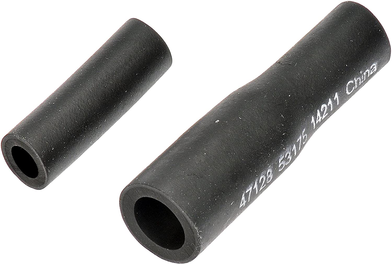 Dorman 47128 PCV Valve Hose for Select Jeep Models