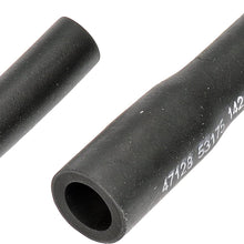 Dorman 47128 PCV Valve Hose for Select Jeep Models