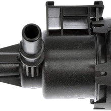 Dorman 911-673 Vapor Canister Purge Valve for Select Ford/Mazda/Mercury Models