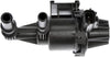 Dorman 911-673 Vapor Canister Purge Valve for Select Ford/Mazda/Mercury Models