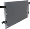 Kool Vue KVAC3656 A/A/C Condenser for Ford Edge 07-10