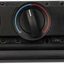 Dorman 599-172 Remanufactured Climate Control Module for Select Ford Models