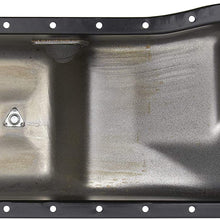 Spectra Engine Oil Pan FP18A