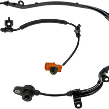 Dorman 695-661 ABS Wheel Speed Sensor