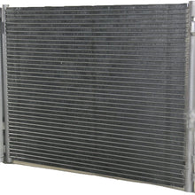 TCW 44-3462 A/C Condenser (Quality With Perfect Vehicle Fitment)