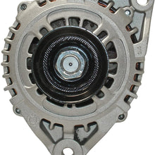 Quality-Built 15939 Premium Import Alternator - Remanufactured
