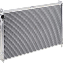 DeWitts 1139097M '97-04 Corvette C5 Direct Fit Radiator