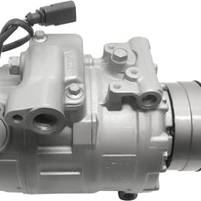 RYC Remanufactured AC Compressor IG392