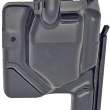 Dorman 603-303 Coolant Reservoir Bottle,Black