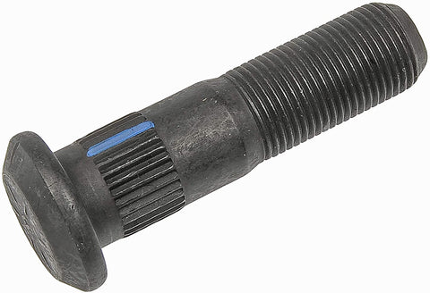 Dorman 610-0208.5 Wheel Lug Stud 3/4-16- 0.813 in. Knurl, 3.375 in. Length, Pack of 5