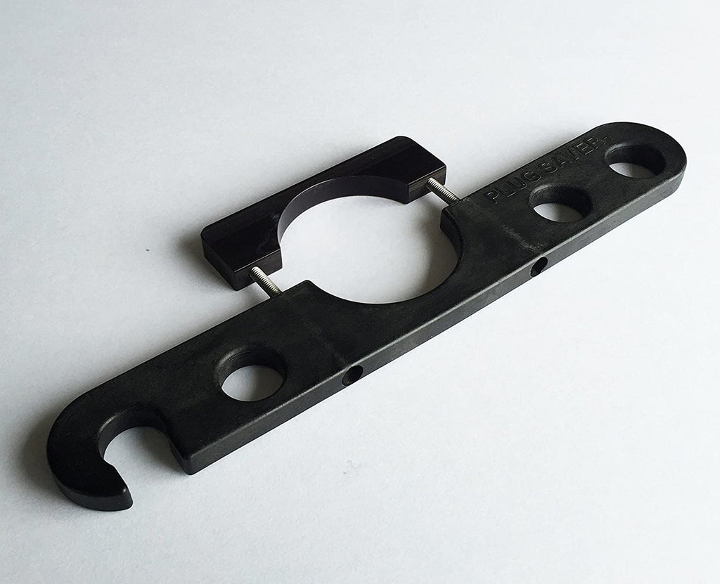 GR innovations llc Tongue Jack Trailer Towing Organizer Plastic Chai