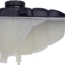 Dorman 603-284 Front Engine Coolant Reservoir for Select Mercedes-Benz Models