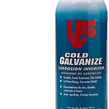 ACDelco 10-6005 Rust and Corrosion Inhibitor - 14 oz Aerosol