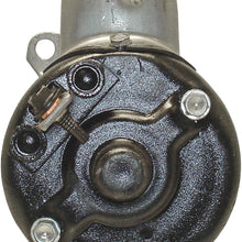 Quality-Built 3185 Premium Domestic Starter - Remanufactured