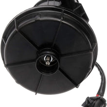 Dorman 306-016 Secondary Air Injection Pump for Select Buick and Cadillac Models