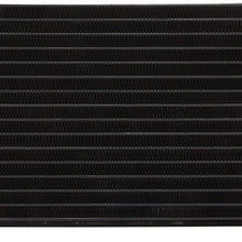 Spectra Premium 7-4237 A/C Condenser for Honda Accord