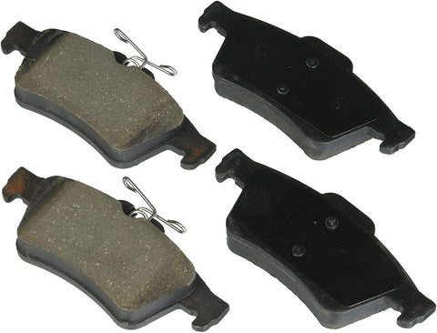 Centric (103.10950) Brake Pad, Ceramic