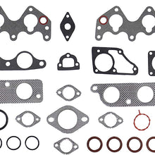 DNJ HGS824 MLS Head Gasket Set for 2002-2005 / Land Rover/Freelander / 2.5L / DOHC / V6 / 24V / 153cid