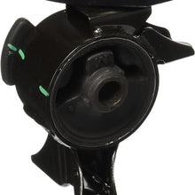 Genuine Honda 50820-SJC-A01 Engine Side Mounting Rubber Assembly