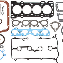 Evergreen OK6030/0/0/0 Fits 00-03 Mazada Protege 626 2.0 DOHC 16V FS Engine Rebuild Kit