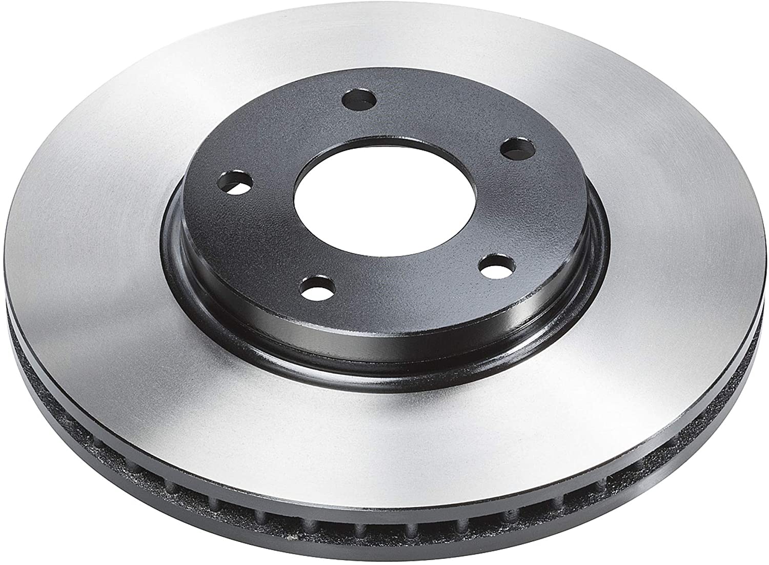 Wagner BD126096E Premium E-Coated Brake Rotor