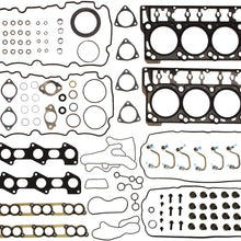 MAHLE HS54657 Ford 6.4L Power Stroke Head Gasket Set