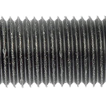 Dorman 610-490 M14-1.5 Serrated Wheel Stud - 15.7mm Knurl, 69.75mm Length for Select Ford Models, 10 Pack