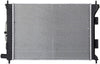 Klimoto Radiator | fits Hyundai Elantra 2011-2013 Soul 2012-2013 1.6L 1.8L 2.0L L4 | Replaces HY3010169 253103X100