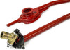 Innovative Mounts 59119 Shift Linkage (88-91 Honda Civic/Crx B-Series B-Series For Ef)