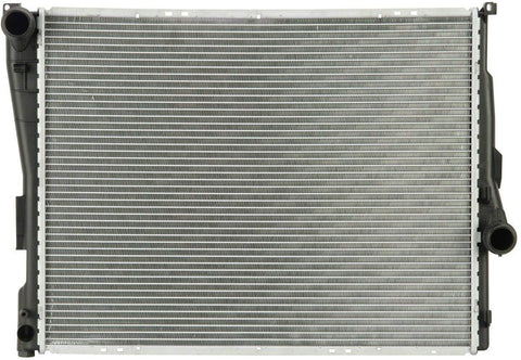 Besuto Radiator | fits BMW 320 323 325 330 Z4 2.2L 2.5L 2.8L 3.0L 3.2L L6 | Replaces BM3010107 17119071519