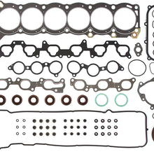 Evergreen FS22035 Full Gasket Set