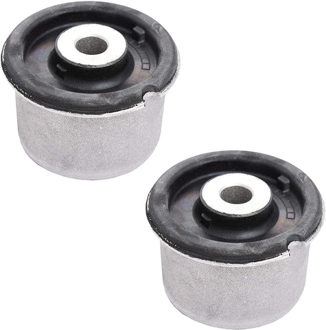 Sidem Belgium Pair Set of 2 Front Lower Forward Control Arm Bushings For Q7 Touareg Porsche VW Q7 Cayenne Touareg 955 958 4L 7L 7P Bushings