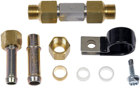 Dorman 800-195 Fuel Check Valve