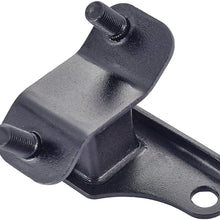 ENA Engine Motor Trans Mount Set of 5 Compatible with 98-02 Honda Accord 3.0L & 99-03 Acura TL 3.2L A6592 A6552 A4507 A6582 A6579