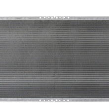 Spectra Premium CU2562 Complete Radiator