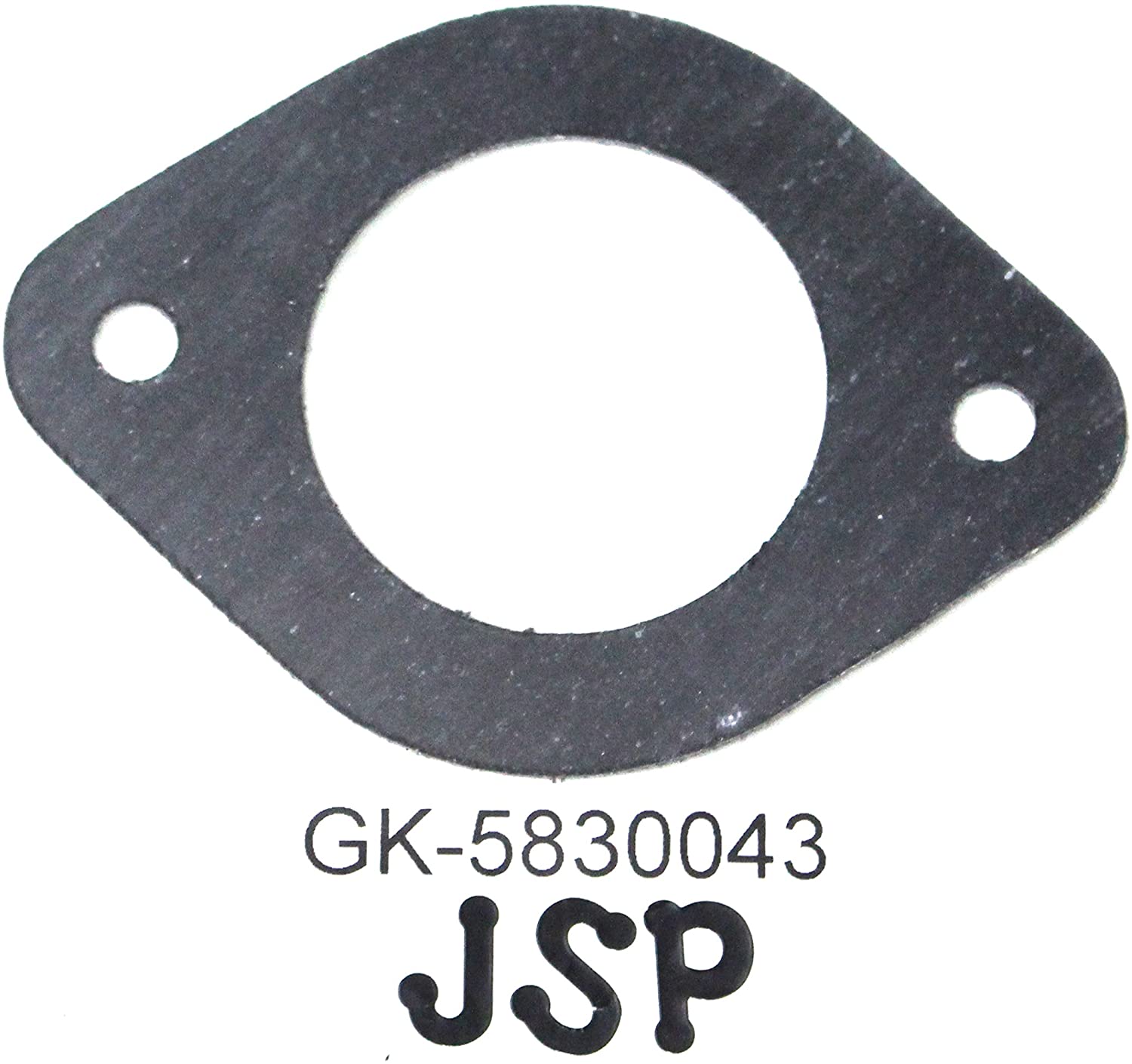 Polaris Carburetor Base Gasket 700 900 1050 1200 Oem# 5830043 Slx Slh Genesis (2)